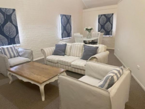 Gallipoli House- The Loft Apartment
